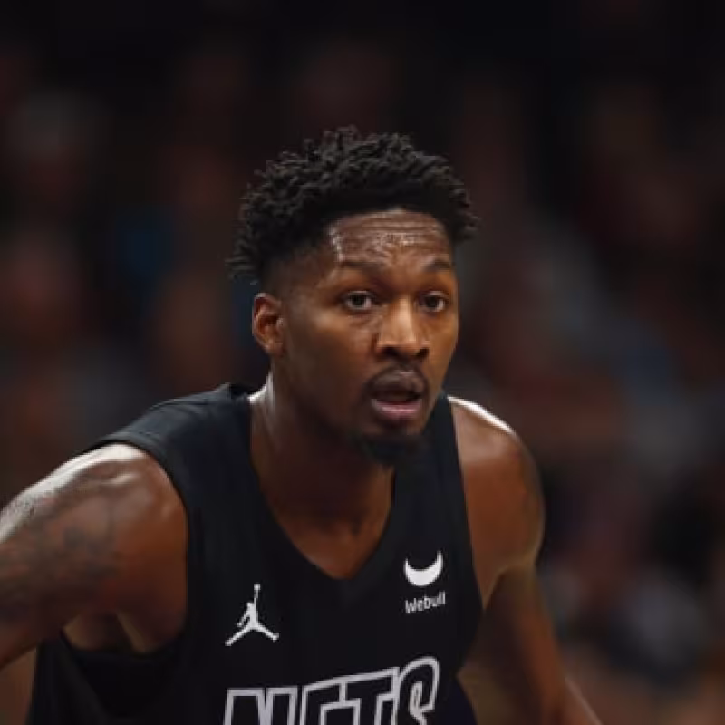 Dorian Finney-Smith