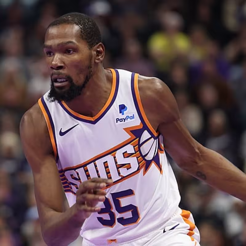 Kevin Durant