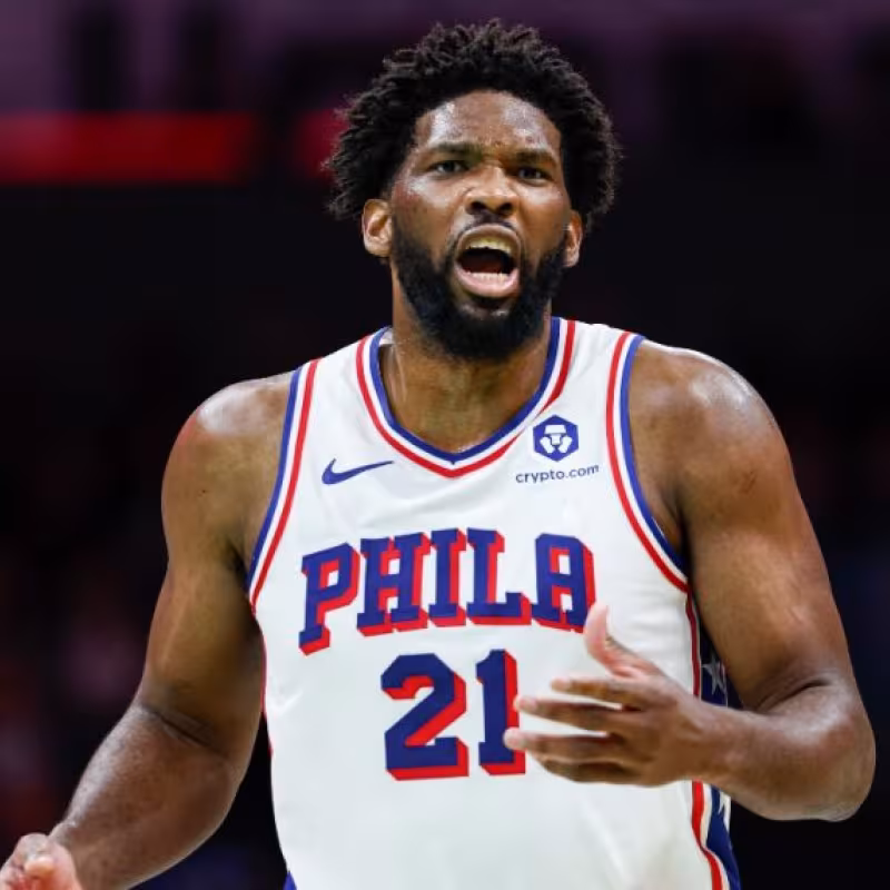 Joel Embiid
