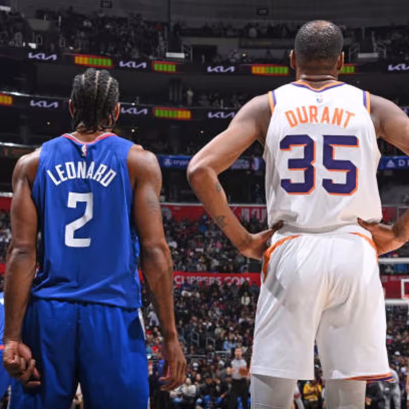 Equipos mayores opciones ganar NBA 2024. Foto: gettyimages