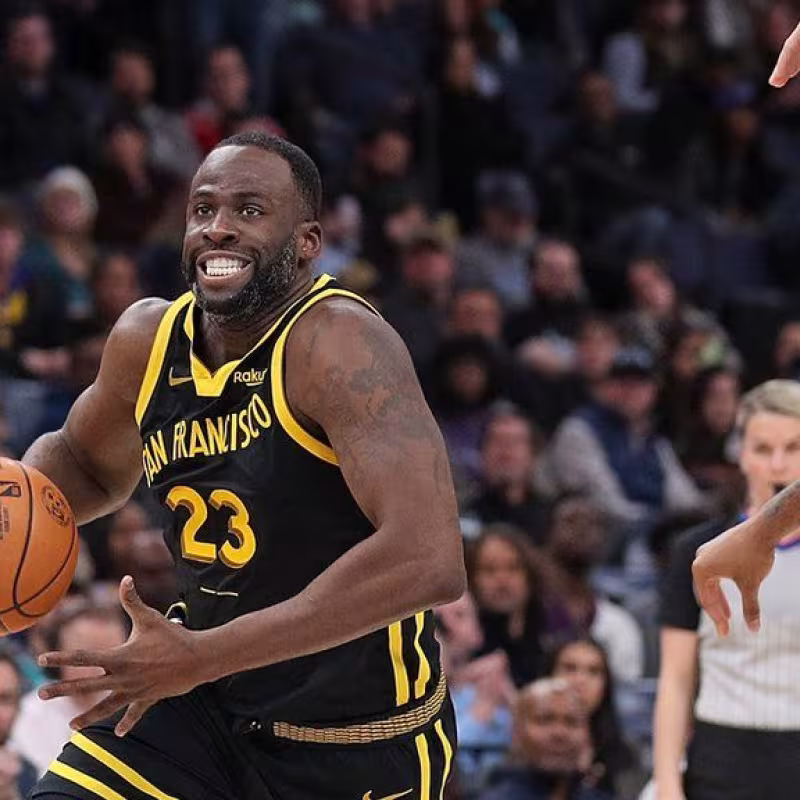 Draymond Green