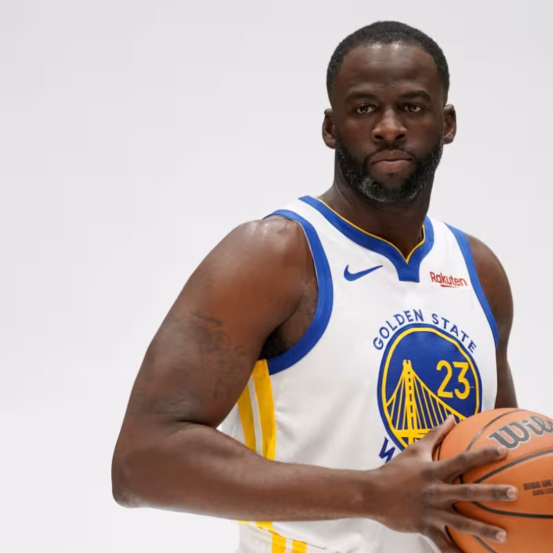Draymond Green