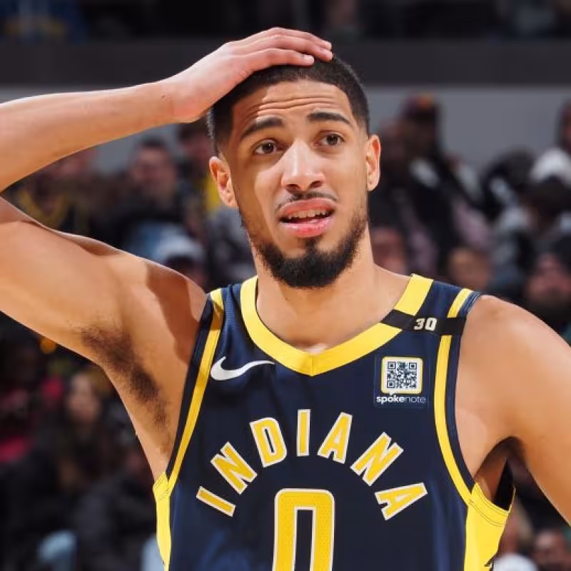 Tyrese Haliburton