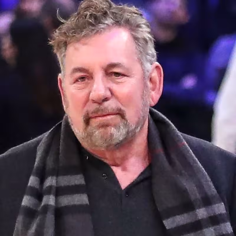 James Dolan