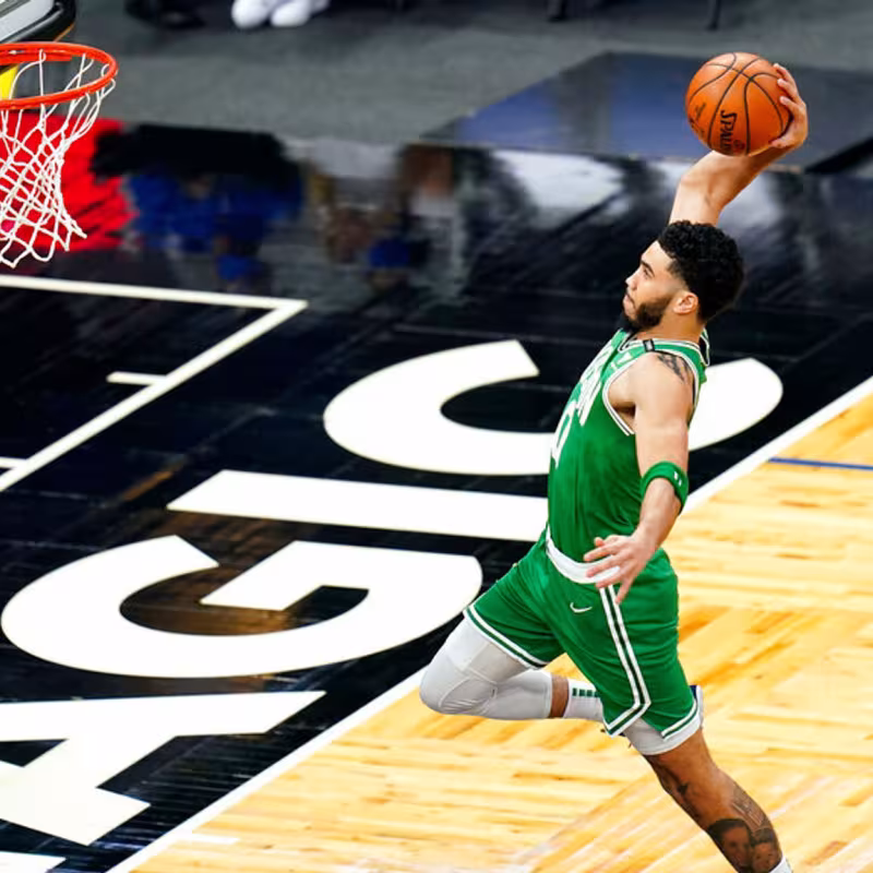 Jayson Tatum