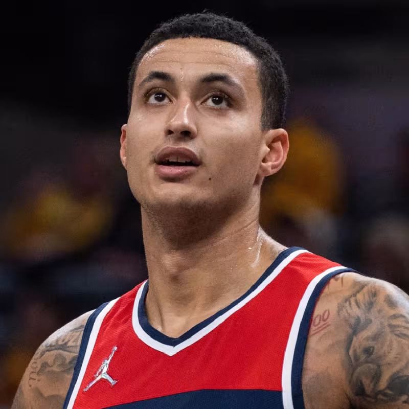 Kyle Kuzma
