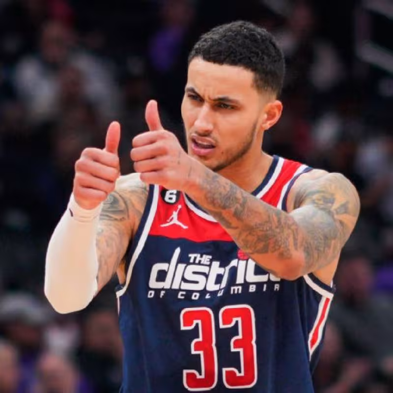 Kyle Kuzma