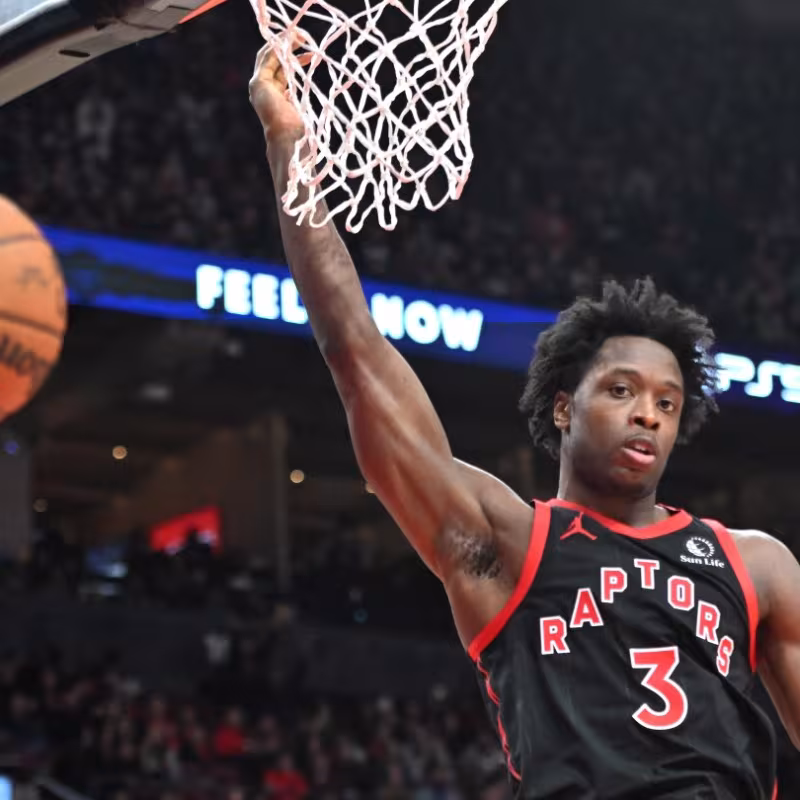 OG Anunoby