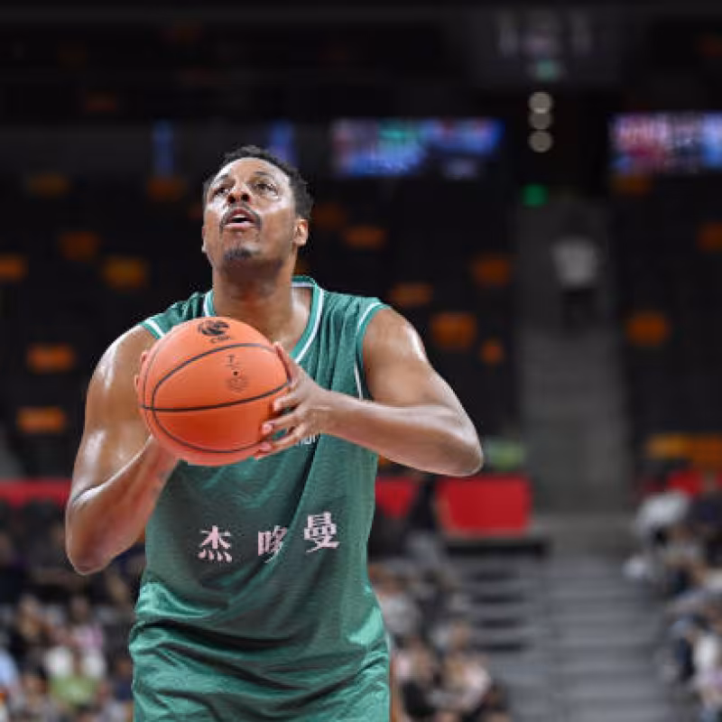 Paul Pierce echa en falta defensa. Foto: gettyimages