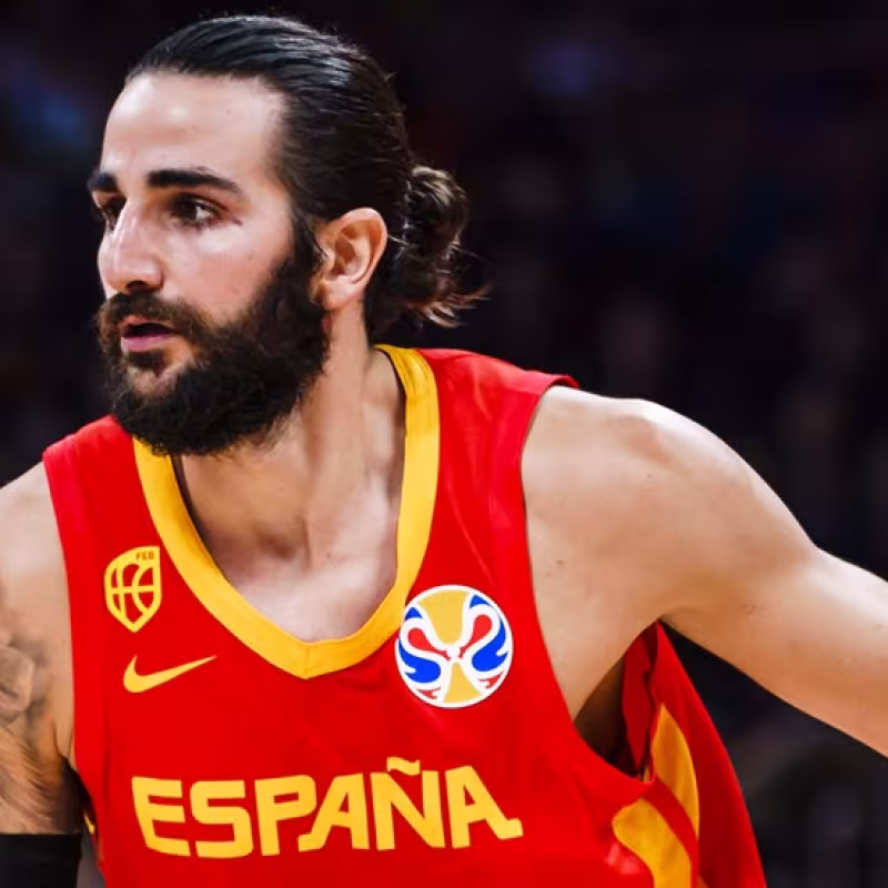 Ricky Rubio
