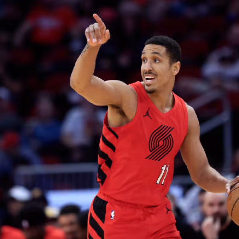 Rumores NBA: Brogdon, franquicias interesadas. Foto: gettyimages
