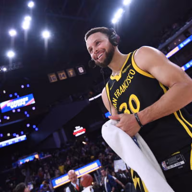 Posibles fichajes de Golden State Warriors. Foto: gettyimages