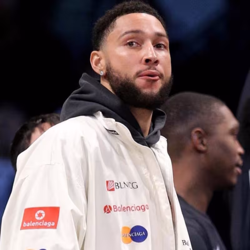 Ben Simmons