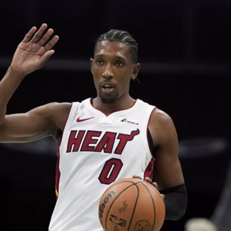 Josh Richardson
