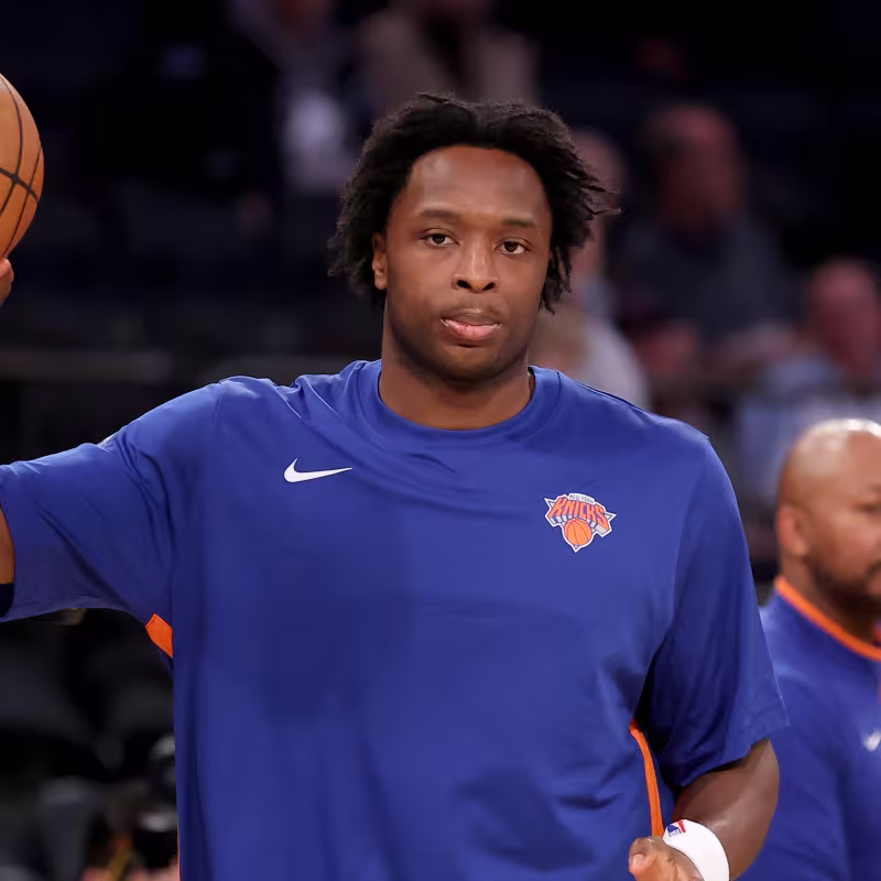OG Anunoby