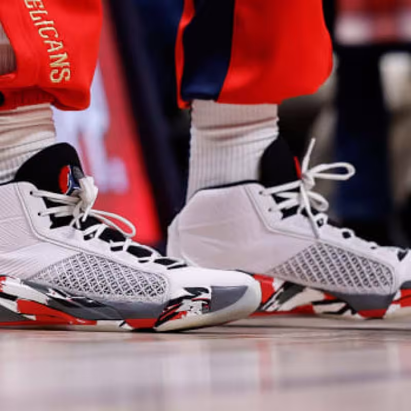 Zapatillas de Michael Jordan
