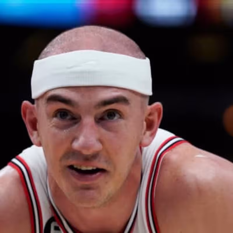 Alex Caruso