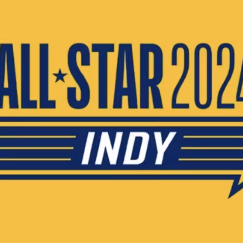All Star Weekend tendrá lugar en Indianápolis.