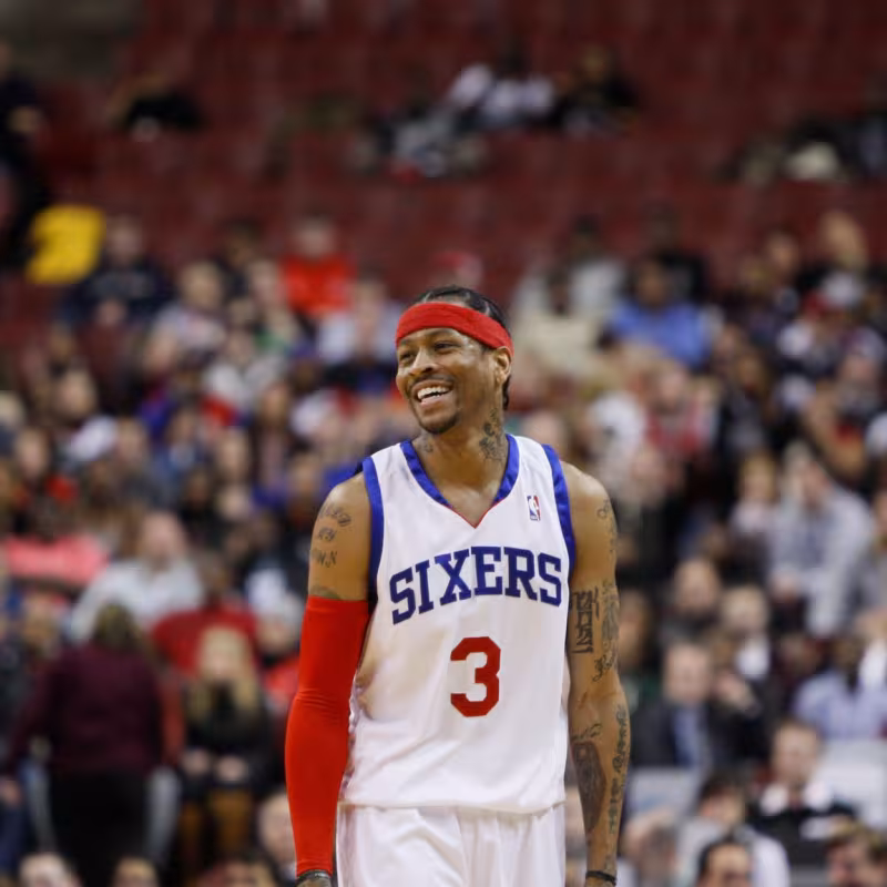 Allen Iverson