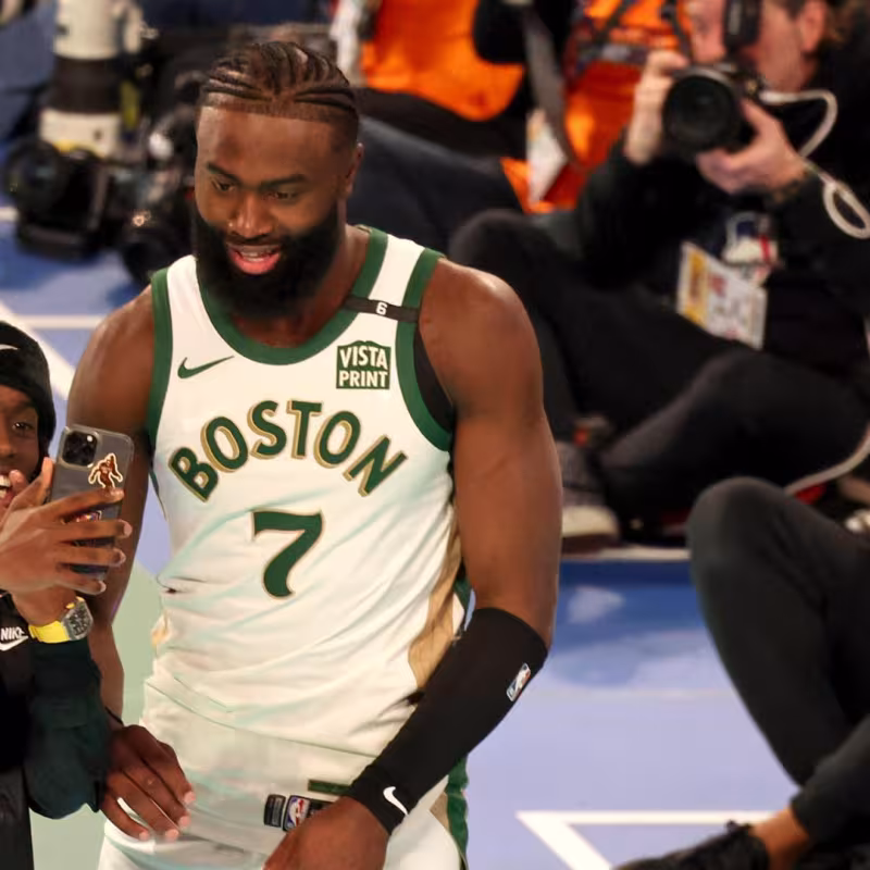 Jaylen Brown