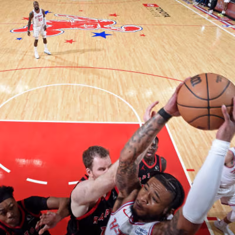 Cam Whitemore, robo de Draft. Foto: gettyimages
