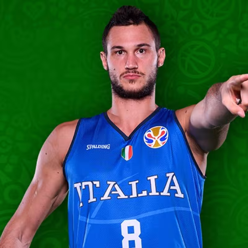 Danilo Gallinari