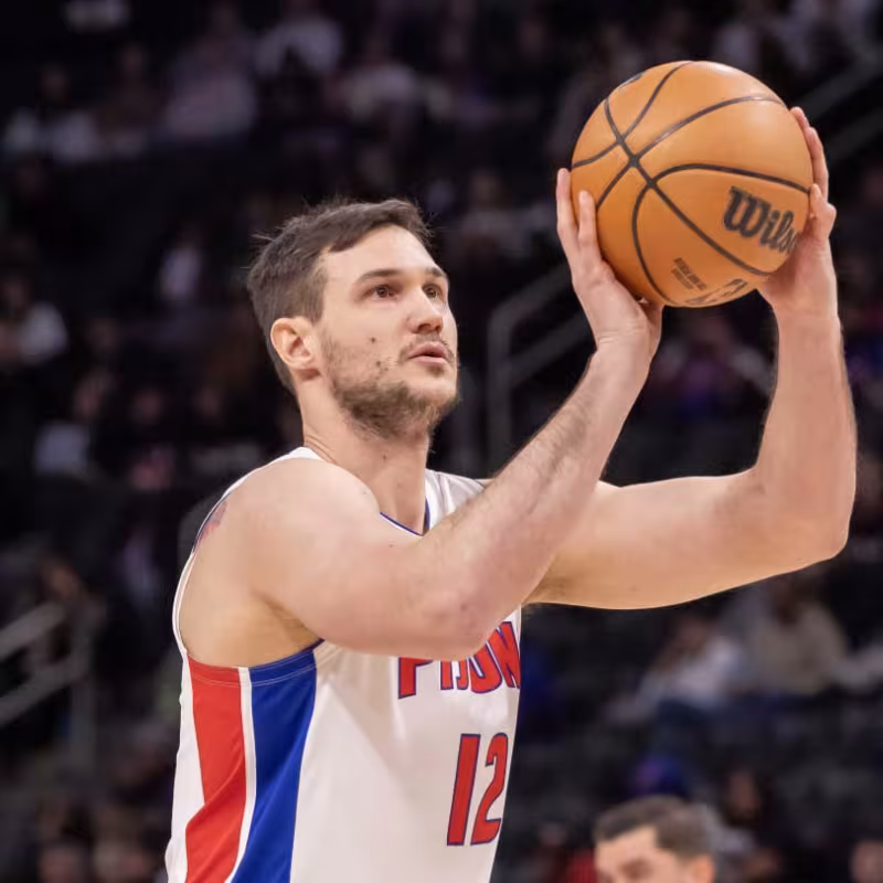 Danilo Gallinari