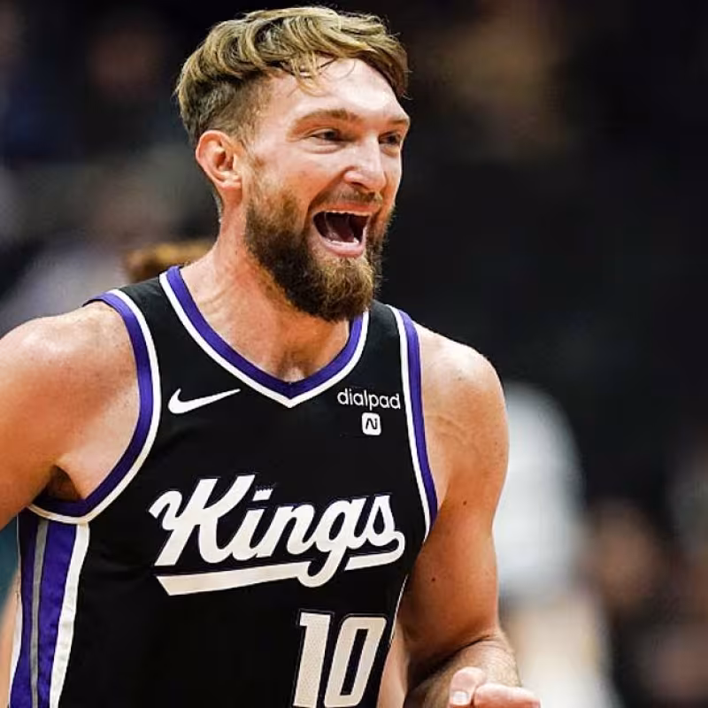 Domantas Sabonis