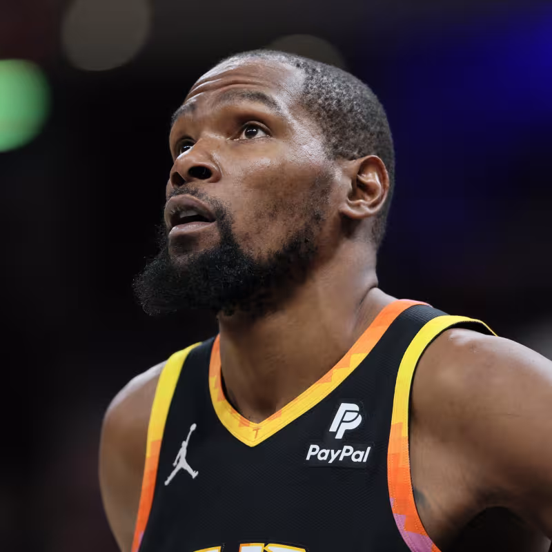 Kevin Durant