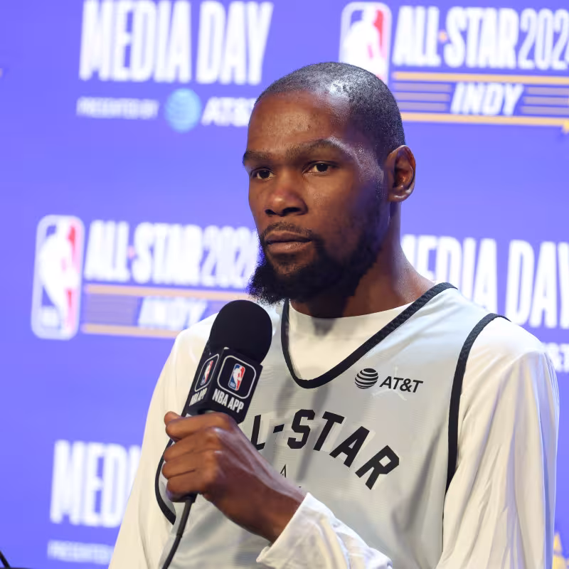 Kevin Durant