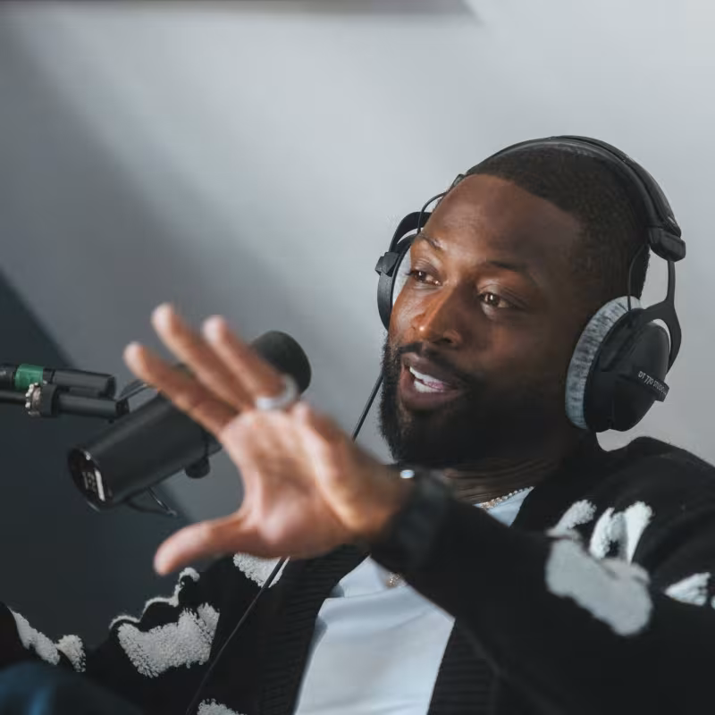 Dwyane Wade
