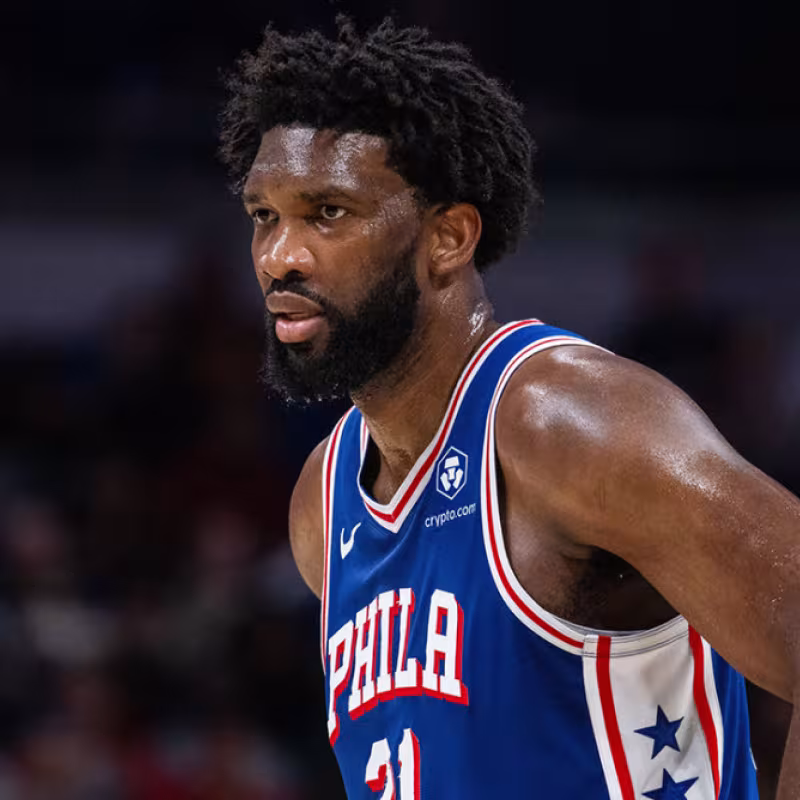 Joel Embiid