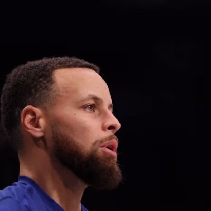 Golden State Warriors, rumores NBA pívots. Foto: gettyimages