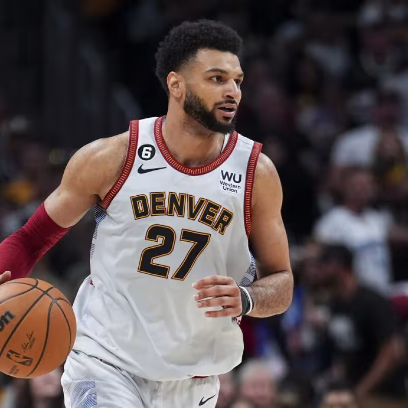 Jamal Murray