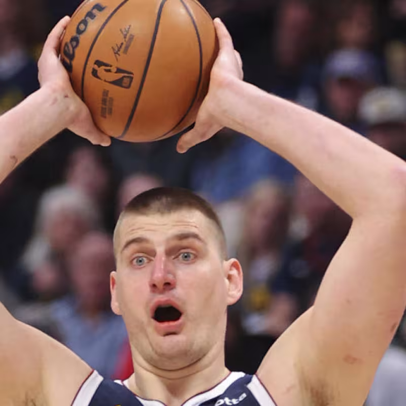 Nikola Jokic