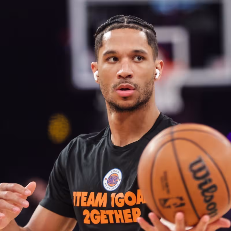Josh Hart