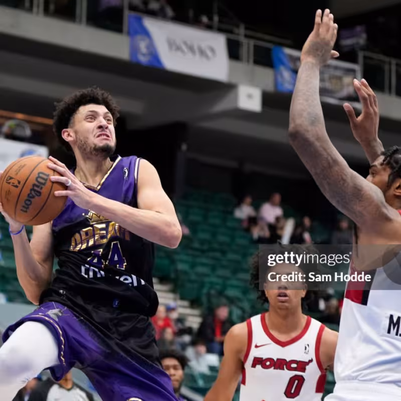 Justin Jackson