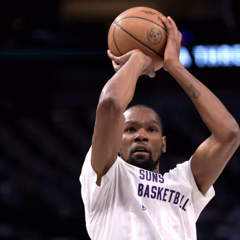 Kevin Durant