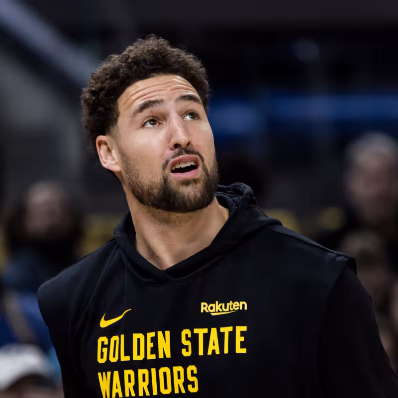 Klay Thompson