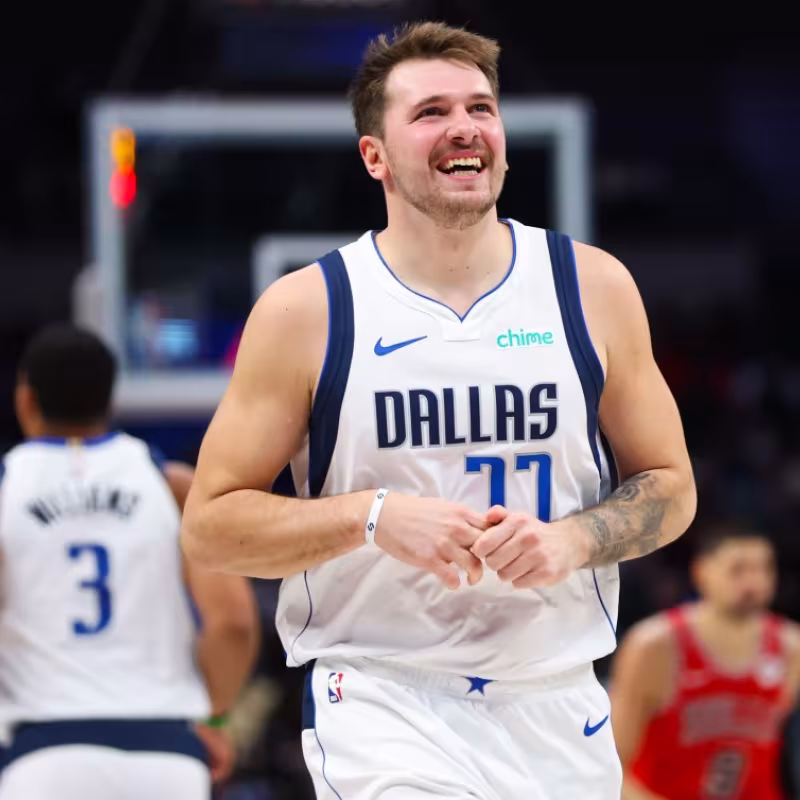 Luka Doncic