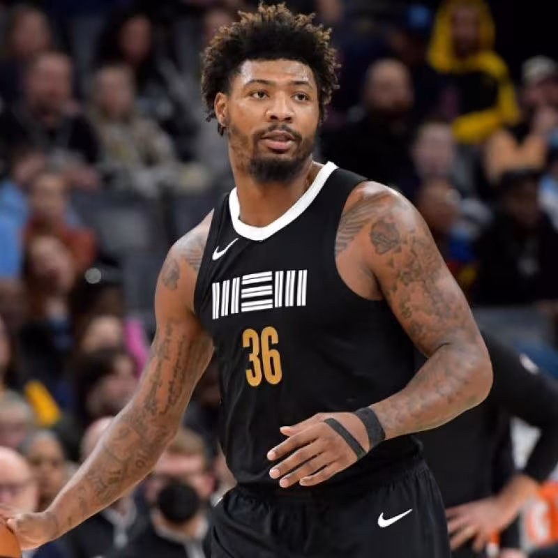 Marcus Smart