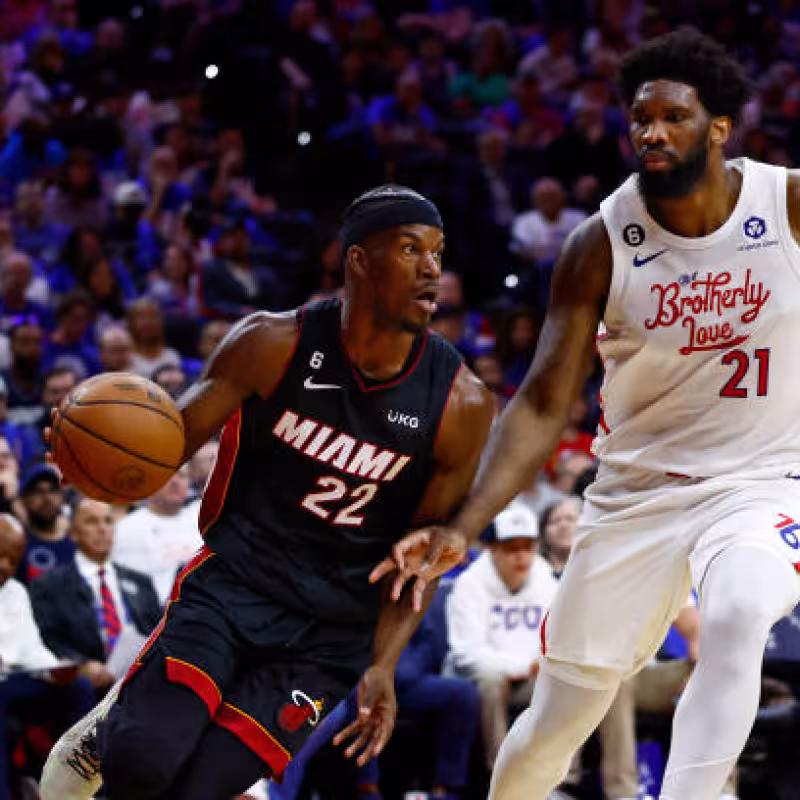 Amenazas para Boston, Cavs, Knicks, Bucks. Foto: gettyimages