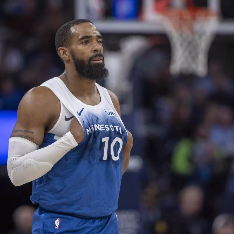 Mike Conley