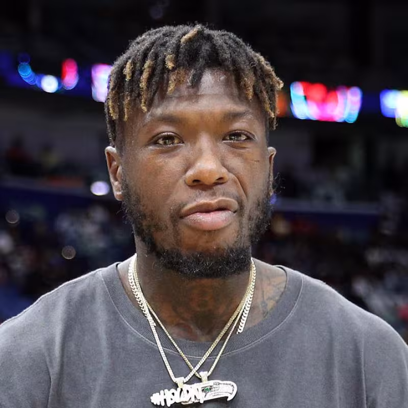 Nate Robinson