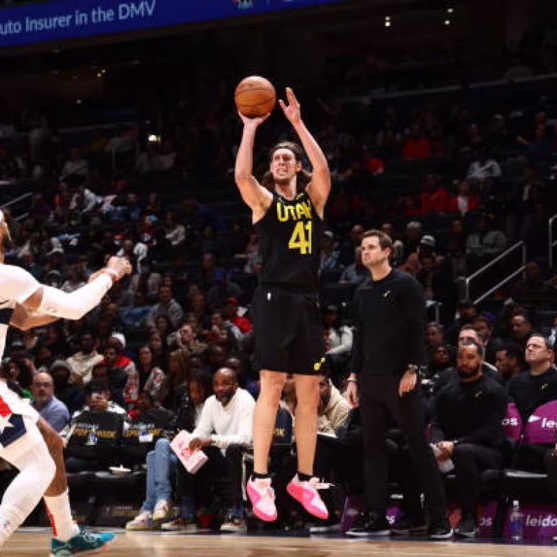 Kelly Olynyk, traspaso. Foto: gettyimages