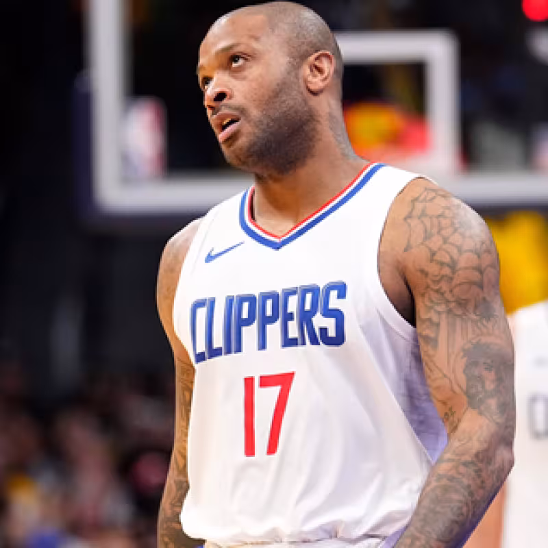 PJ Tucker