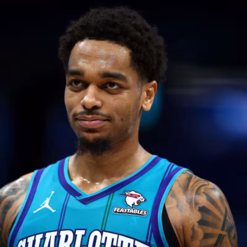 PJ Washington