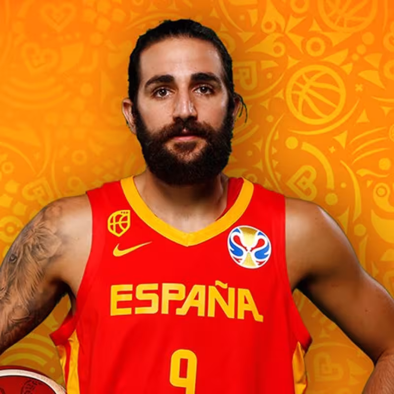 Ricky Rubio