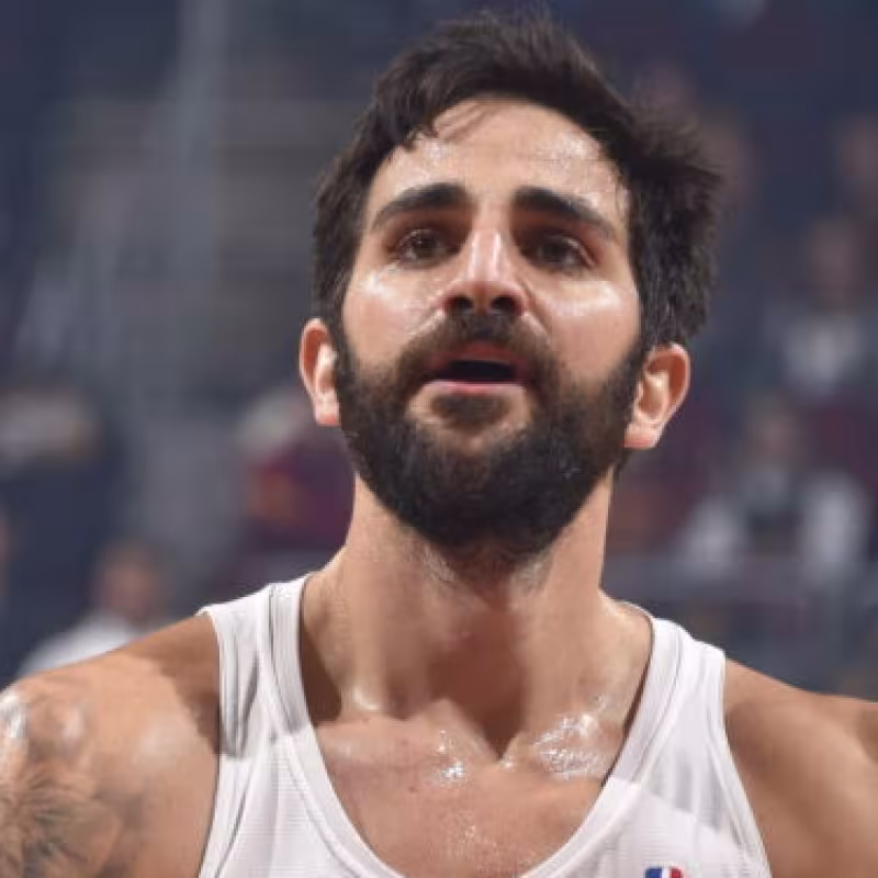 Ricky Rubio