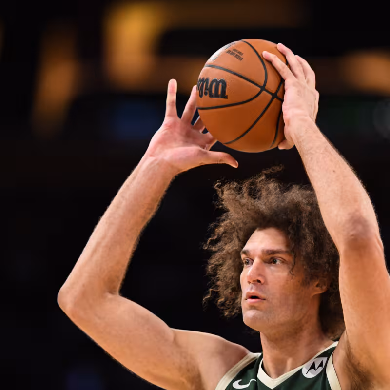 Robin Lopez